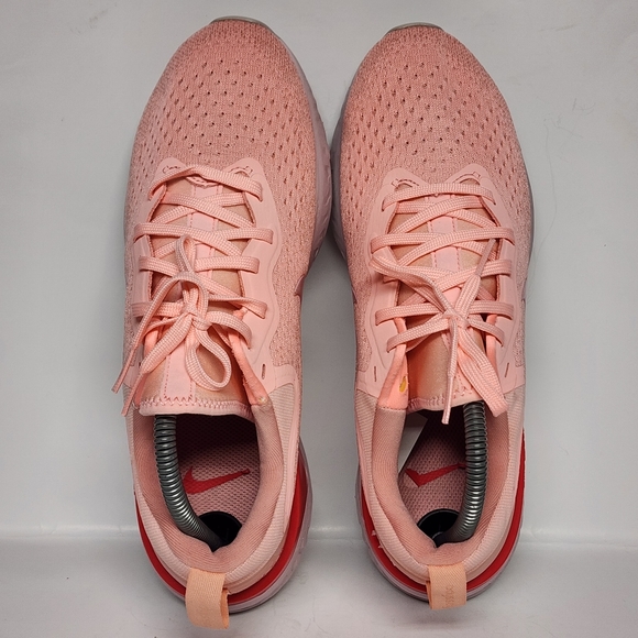 Nike react size 9.5 - Picture 2 of 8